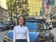 ‘Desconfortável… depois incrivelmente legal’: táxis autônomos agora podem ser reservados no Reino Unido, e fizemos a primeira viagem – como era (e por que não é totalmente sem motorista)