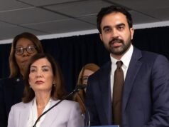Walk pede ao prefeito de Nova York que fique longe da comemoração do 25º aniversário do 11 de setembro que ele usou para descrever as vítimas de ataques terroristas