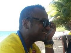 A morte de um britânico que foi “abusado” em sua casa no Caribe está sendo investigado pelo Met – depois que as autoridades da ilha insistiram que sua morte foi “acidental”.