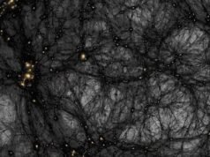 A matéria escura foi finalmente encontrada? Cientistas encontraram os primeiros sinais de uma partícula indescritível que se acredita constituir 85% do universo