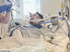 Menino morre de ameba comedora de cérebro depois de ser mandado para casa sem tratamento do hospital da Carolina do Norte