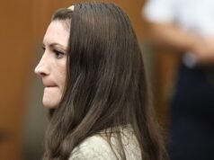 O júri de Lindsey Clancy chegou a um impasse após 23 horas de deliberações tensas