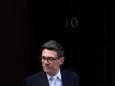 Dor de cabeça para Burnham enquanto Starmer dá a ‘reviravolta’ final enquanto o líder verde deixa o cargo enquanto o MP se prepara para disputar a vaga