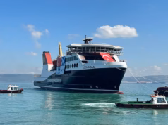 A conta da balsa CalMac, agora não construída, aumenta em £ 20 milhões em meio a novos atrasos no estaleiro turco