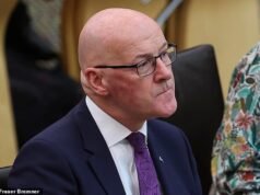 Russell Findlay: Os escoceses, cansados depois de duas décadas de desgoverno do SNP, merecem muito mais do que mais truques e intromissões