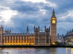 Por que o Reino Unido paga juros mais elevados sobre a sua dívida do que os países rivais… e não é apenas o ‘prémio idiota’: Alex Brummer