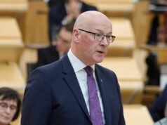 O SNP e os sindicatos entram em conflito enquanto John Sweeney elabora planos para reformar os conselhos de saúde