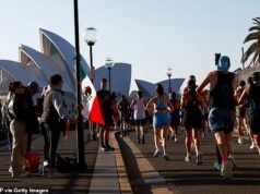 Adolescente australiano de 16 anos inspirado no ISIS se declara culpado de plano terrorista para bombardear a Ópera de Sydney durante maratona