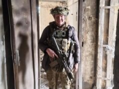 Soldado australiano morto durante a guerra na Ucrânia: ‘salvou inúmeras vidas no campo de batalha’