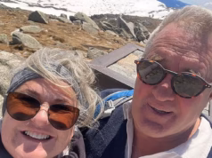 Casal australiano irritado com multa de US$ 132 mil por derrubada de árvores: ‘Tudo sem dinheiro’