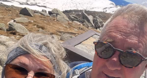 Casal australiano irritado com multa de US$ 132 mil por derrubada de árvores: ‘Tudo sem dinheiro’