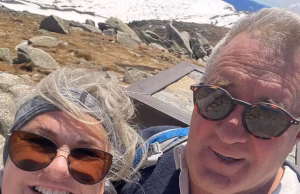 Casal australiano irritado com multa de US$ 132 mil por derrubada de árvores: ‘Tudo sem dinheiro’