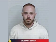 Perguntas a serem respondidas sobre a estrela procurada do Below Deck: Nathan Gallagher acusado na Irlanda de crime violento e evasão judicial. Então, por que as autoridades não impediram os gangsters de deixar a Austrália, apesar do ataque de tirar o fôlego?
