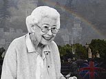 O dia em que a Rainha morreu: um relato minuto a minuto das últimas horas de Elizabeth II, enquanto seus entes queridos se reuniam ao seu lado e o mundo chorava por um amado monarca