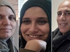 Menina de 6 anos resgatada depois que sua família se afogou na praia de Shoreham, mas morreu no hospital devido a ‘lesão cerebral’, ouviu o inquérito