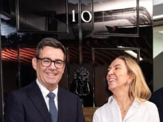 O principal funcionário público da Grã-Bretanha rejeita as exigências de Cammy Badenoch para discutir o acesso a Whitehall antes de possíveis eleições gerais antecipadas