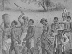 As Nações Unidas disseram que a Grã-Bretanha deveria erguer estátuas de “pessoas de ascendência africana” em espaços públicos para expiar o comércio de escravos.