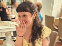 O sucesso da lei de Stacy enquanto o secretário de Justiça Neil Gray promete espionar a tecnologia do céu