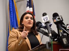 Prefeito desonrado da Nova Inglaterra usa indevidamente US$ 240.000 em dinheiro do contribuinte para construir seu próprio ninho