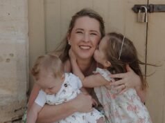 A fúria da nova mãe forçou a voltar ao trabalho depois de perder US$ 60.000 quando o fundo de aposentadoria do First Guardian entrou em colapso apenas dez dias após a inscrição