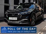 Enquete do Dia: O primeiro táxi sem motorista da Grã-Bretanha chega hoje às estradas. Você viajaria em um?
