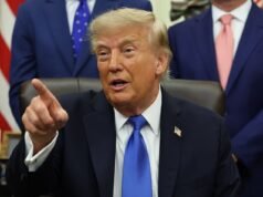 Trump redobra seu ataque a Harry e Meghan e condena o tratamento ‘terrível’ do Príncipe William