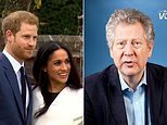 Andrew Lowney examina o retorno do Príncipe Harry, Meghan Markle e Sarah Ferguson ao Reino Unido