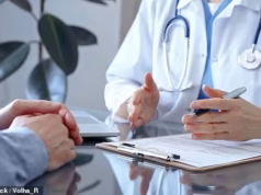 O ‘dossiê oficial da morte’ revela como os médicos de clínica geral podem aprender a ajudar os pacientes a pôr fim às suas próprias vidas se forem aprovadas leis sobre morte assistida