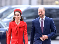 Os planos de William e Kate para Harry e Meghan: muitos estão pressionando para enterrá-los… mas agora um amigo contou a Richard Eden seu próximo passo – e por que isso é uma má notícia para os Sussex
