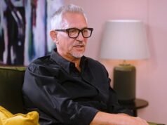 Gary Lineker ataca os ‘super-ricos’ ao rebater seu apelo para aumentar os impostos sobre os milionários, perguntando ‘de quanto eles realmente precisam?’ – Depois de ser acusado de ‘hipocrisia grosseira’