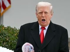 O polêmico plano de Trump de perdoar 250 presos de uma só vez está bem vivo. Seu coração diz ‘Que gesto!’ Seus conselheiros não têm tanta certeza…