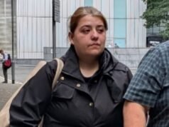 O gerente de consultório médico que roubou £ 500.000 de colegas e desperdiçou tudo em produtos de grife que ainda estavam sendo entregues quando a polícia invadiu sua casa evitou a prisão devido à superlotação