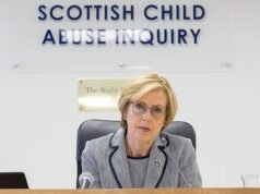 Preparação de vítimas de gangues fracassada pelo SNP … Ministros incapazes de dizer aos escoceses a verdadeira escala de abuso