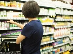 Os britânicos pediram que armazenassem alimentos para evitar crises, já que os riscos de abastecimento são “mais prováveis e potencialmente mais graves”