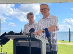 Até os críticos mais ferrenhos de Pauline Hanson estão indignados com a resposta do Procurador-Geral às ameaças contra ela. Mas não prenda a respiração por um pedido de desculpas: PVO