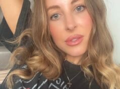 Como a ‘Rainha da Metanfetamina’ Tess Rowlatt e um parceiro traficante de drogas atormentaram um importante casal de empresários depois de obter acesso ao seu apartamento de luxo com referências falsas… enquanto ela fugia de um homem misterioso