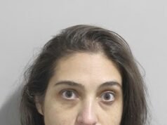 ‘Viúva Negra’, 39, envenenou muitos homens mais velhos depois de conhecê-la em um aplicativo de namoro, afirma o xerife