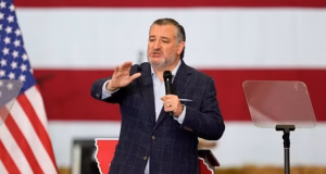 Ted Cruz critica o acordo ‘terrível’ de JD Vance com o Irã enquanto provoca a candidatura à presidência em 2028