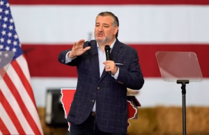 Ted Cruz critica o acordo ‘terrível’ de JD Vance com o Irã enquanto provoca a candidatura à presidência em 2028