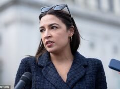 AOC se tornou o último a bater a câmera do rebanho, à medida que a vigilância em massa rapidamente se torna um problema intermediário