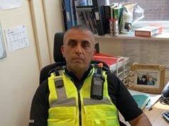 O veterano sargento da polícia apelidado de Hot Fudge ‘abusou de sua posição para tentar iniciar relações sexuais com outros policiais, incluindo mulheres’
