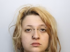 Mulher, 24 anos, condenada por agressor XL fora de controle que matou prima de 19 anos mordendo seu pescoço