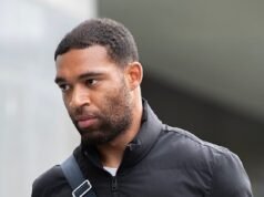 O ex-atacante do Liverpool, Jordan Ibe, foi poupado da prisão por agredir sua ex-namorada depois que uma trança foi arrancada de sua cabeça durante uma disputa por dinheiro.