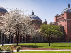 Universidade do Ano 2027: Birmingham recebe honras