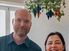 ‘Praticamente impossível que isso aconteça’: últimas horas de um casal voador encontrado morto perto de uma banheira de hidromassagem em uma luxuosa vila de férias na Espanha… Quem vende banheiras de hidromassagem não deve ser culpado