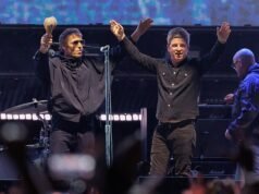 O Oasis fará 23 shows no Reino Unido em sua segunda turnê no próximo verão e os ingressos serão revelados em algumas semanas – enquanto os fãs encontrarem grandes pistas nos pôsteres