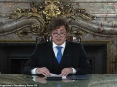 É por isso que a Argentina está subitamente interessada? Ilhas Malvinas devem receber £ 4 bilhões em dinheiro de novos campos de petróleo