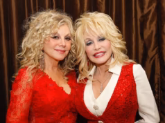 A irmã de Dolly Parton, Stella, critica o ‘lixo falso de IA’ e os trolls da Internet após a morte do ícone do país