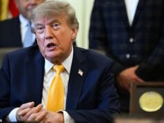 Como Trump está usando a ‘diplomacia de chips’ e lançando valiosa tecnologia de IA para parar as guerras… e um dos homens mais ricos do mundo está colhendo os frutos