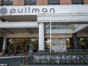 Gravações secretas apreendidas pela polícia detalhando o escândalo do Sydney Swan Hotel